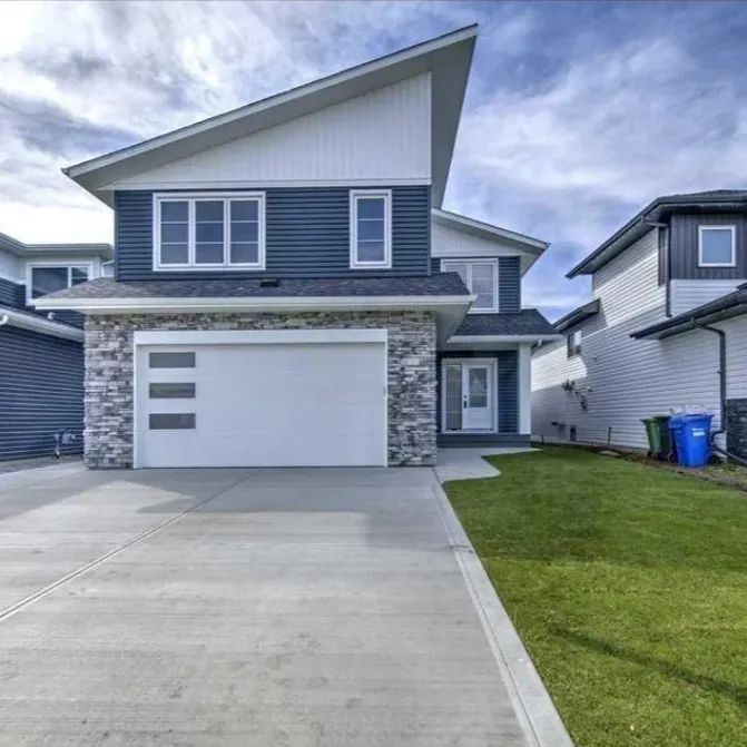 Vector Homes Project