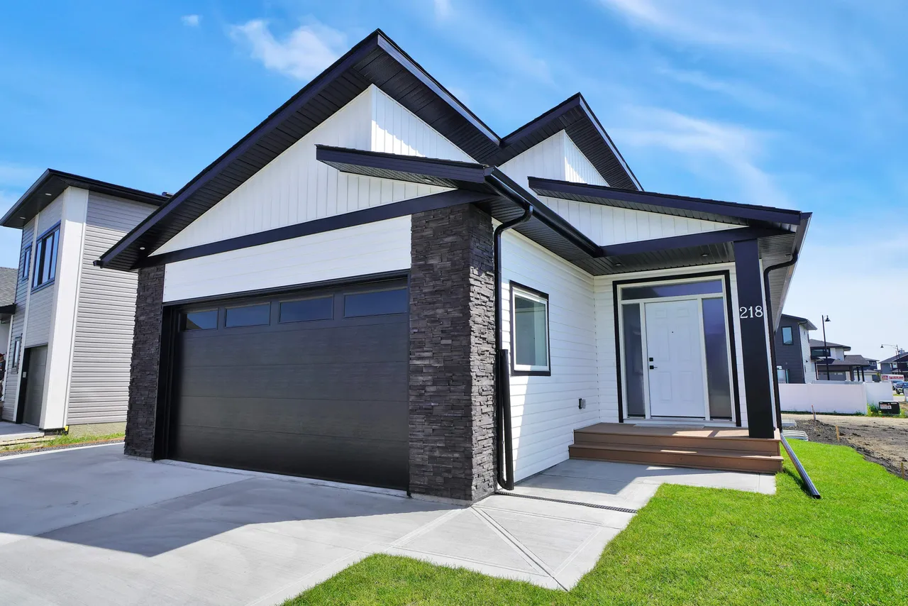 Modern Home